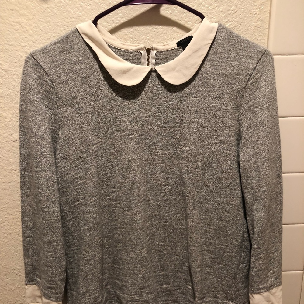 Jcrew top